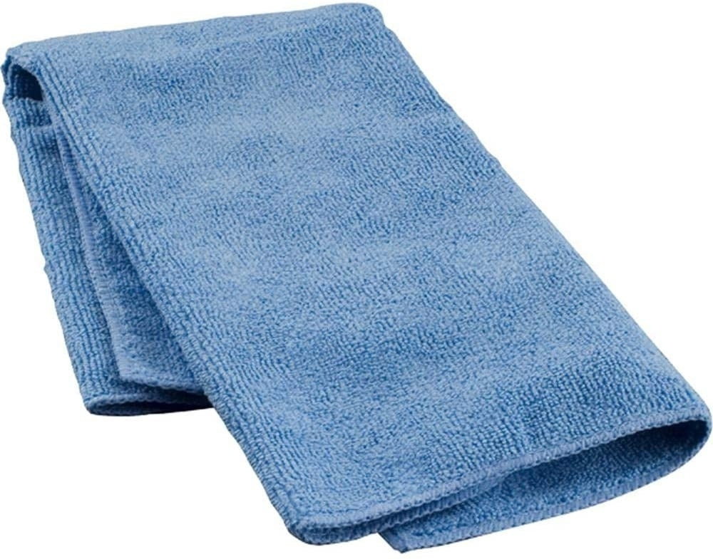 Member's Mark Microfiber Towels, 16" X 24" (Pack of 24) - Bellso